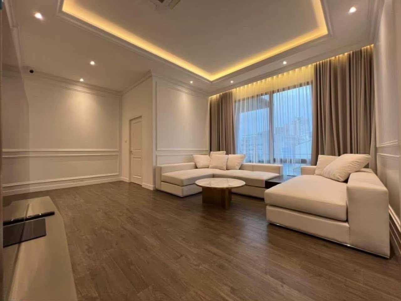 FOR RENT 📍 Private House Soi Inthamara 29 Rental Price: 350,000 THB / month – รูปที่ 2