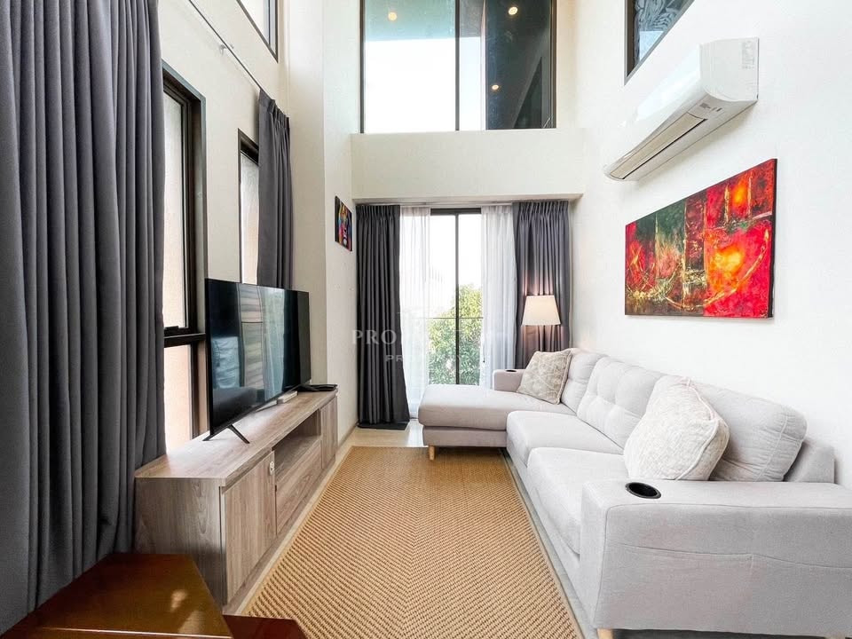 ✨Flash Deal ✨The Tree Sukhumvit 64 ( 2Bed 2Bath 89SQM.) พร้อมอยู่ ! เพียง 38,000 บาทต่อเดือน Tel.0981315848@propmatch 