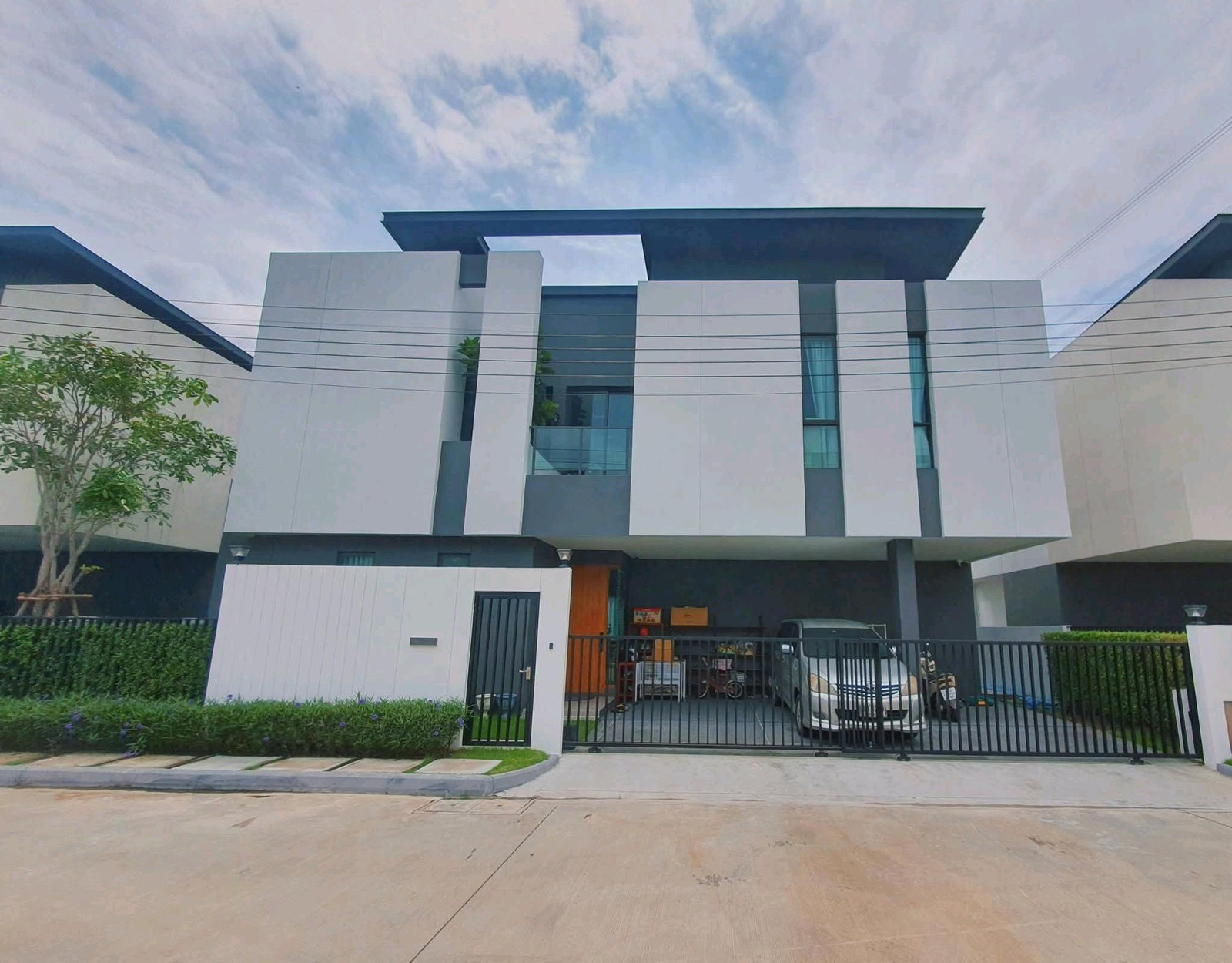ขายบ้านเดี่ยว 2ชั้น หมู่บ้าน The Arbor 🏡 ดอนเมือง-แจ้งวัฒนะ ขายบ้านเดี่ยว 2ชั้น หมู่บ้าน The Arbor 🏡 ดอนเมือง-แจ้งวัฒนะ
