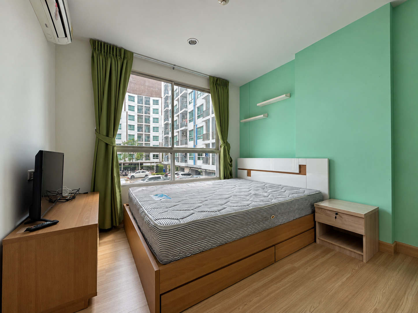🔥 1 bedroom condo, Bang Khae location 🏡 The Niche ID Bang Khae Phase 1