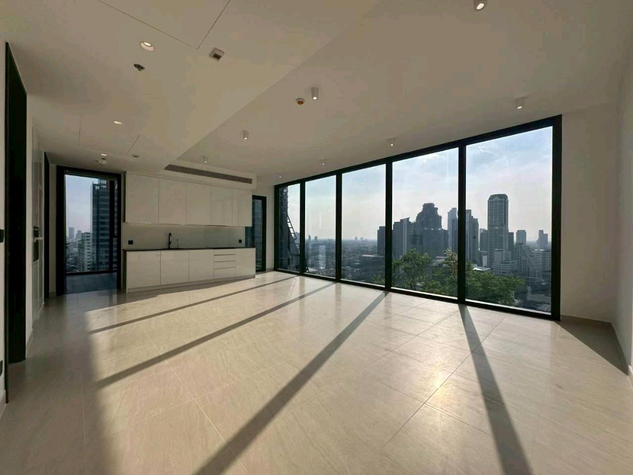 Hot Deal! The Last unit Before transferred Tait Sathorn 12 size 94.12sqm. 2bed Highfloor corner special price Call 086 332 3299 Hot Deal! The Last unit Before transferred Tait Sathorn 12 size 94.12sqm. 2bed Highfloor corner special price Call 086 332 3299