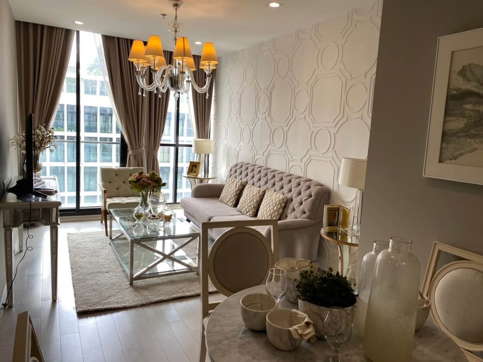 for rent Noble Ploenchit // 1b1b // 61 sq.m for rent Noble Ploenchit // 1b1b // 61 sq.m