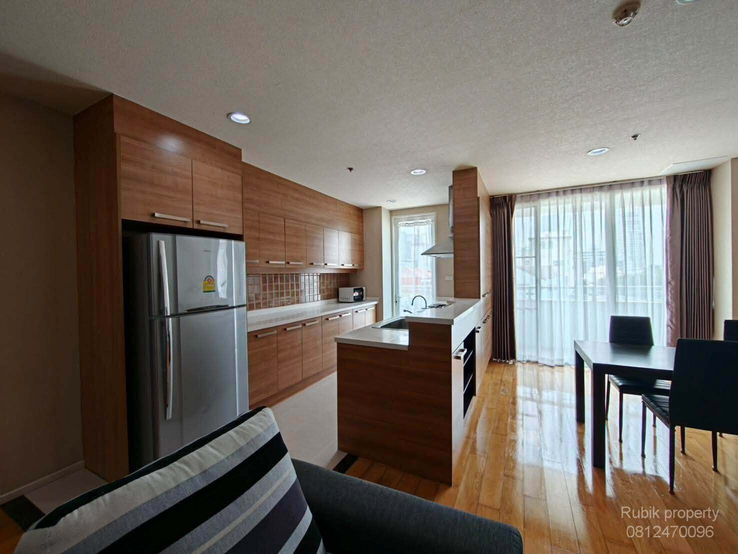✨ FOR RENT — VILLA SIKHARA AT THONGLOR 25 RB2285 2 BEDROOM | 122 SQ.M. | FULLY FURNISHED