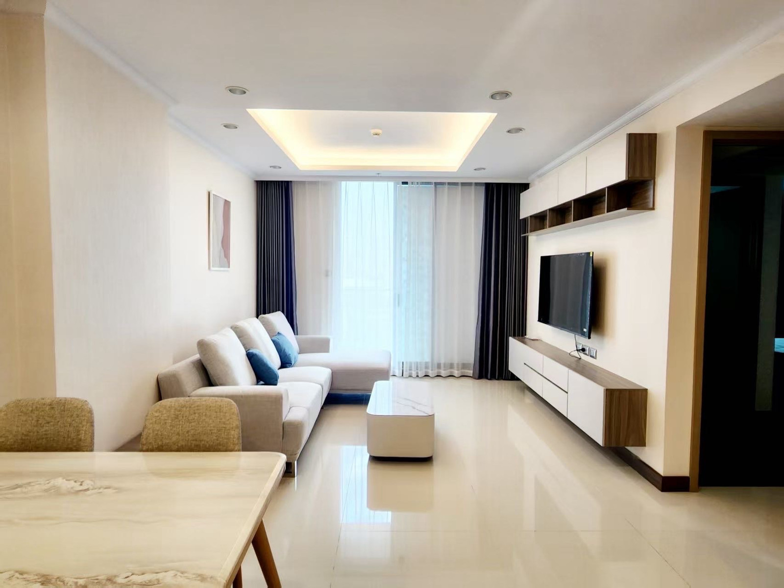 Ready to move in 2 Bedroom Supalai Oriental Sukhumvit 39 Ready to move in 2 Bedroom Supalai Oriental Sukhumvit 39