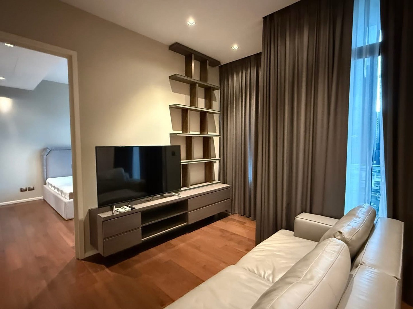 Condo for rent🔥THE DIPLOMAT 39🔥15th floor🔥40 sq m🔥1Bed🔥R229-3🔥Ready to move in Condo for rent🔥THE DIPLOMAT 39🔥15th floor🔥40 sq m🔥1Bed🔥R229-3🔥Ready to move in