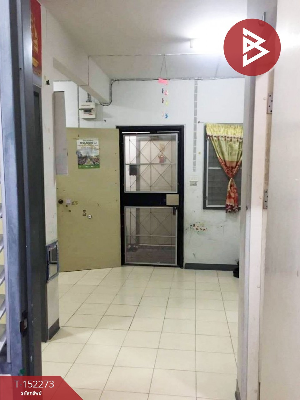 ขายห้องชุด เอื้ออาทรแพรกษา 4 สมุทรปราการ – รูปที่ 4