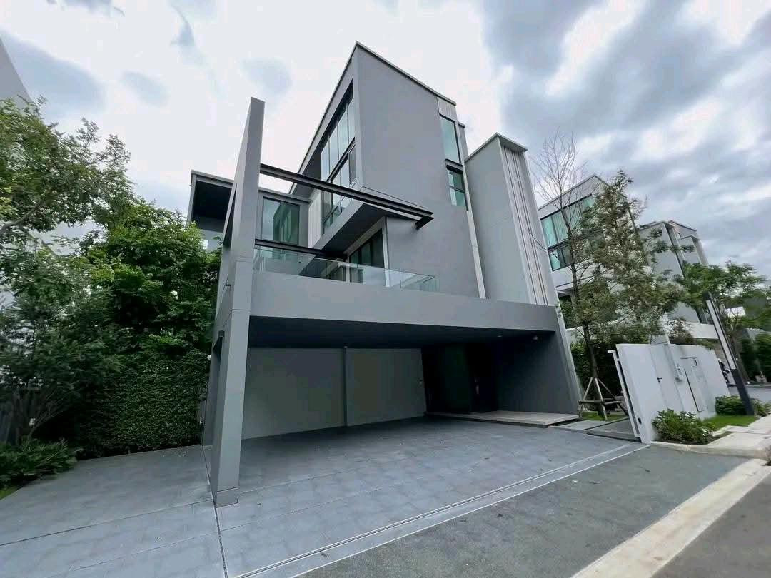 House for Rent | Vive Krungthep Kreetha House for Rent | Vive Krungthep Kreetha