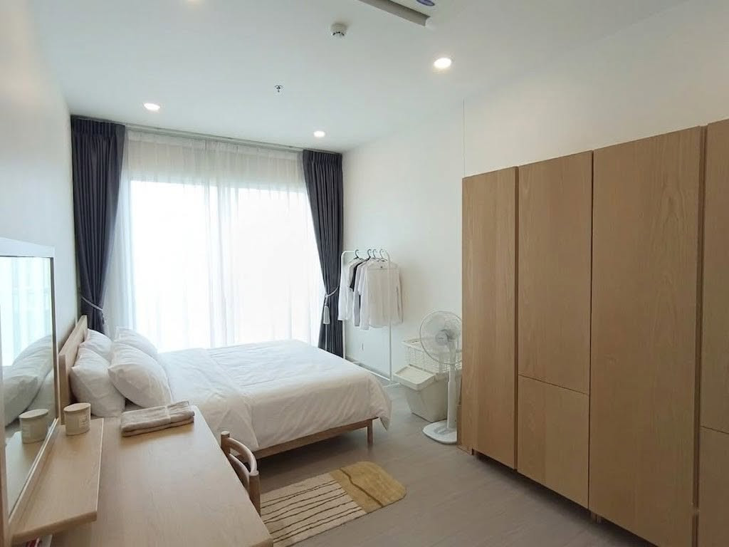 🏙️ Condo For Sale | Supalai Premier Si Phraya–Samyan | High Floor | 1 bed plus | 52 sq.m. | Move-in Ready 🏙️ Condo For Sale | Supalai Premier Si Phraya–Samyan | High Floor | 1 bed plus | 52 sq.m. | Move-in Ready
