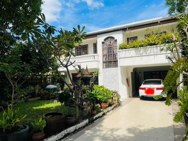 🏡 บ้านเดี่ยว 2 ชั้น โครงการ ชวนชื่น บางเขน📍 แจ้งวัฒนะ 14 | หลักสี่ กรุงเทพฯ  – รูปที่ 3