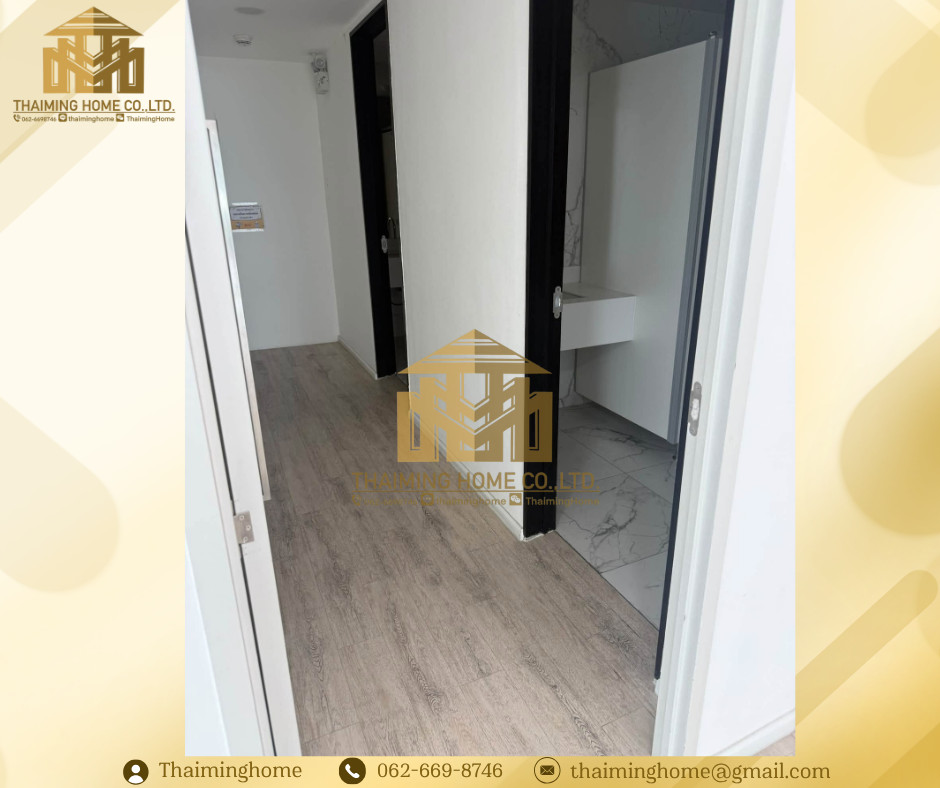 ให้เช่าสำนักงาน ขนาด 226.28 ตร.ม.ใจกลาง New CBD พระราม 9 กรุงเทพฯ（TO6-0826） – รูปที่ 4