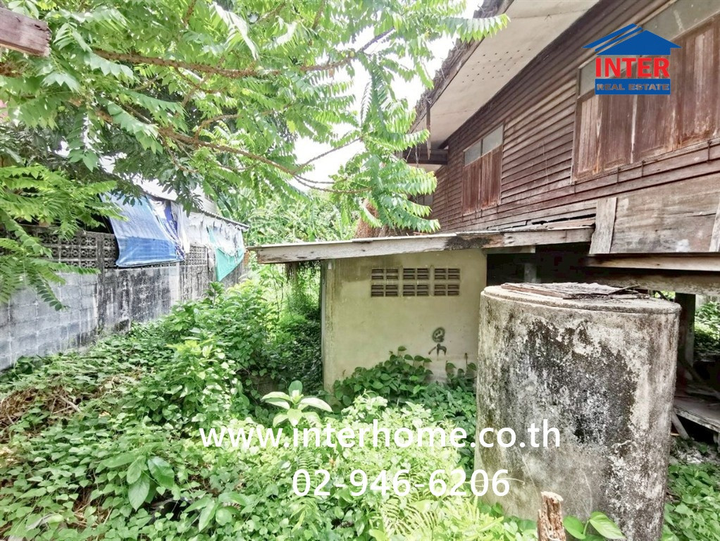 ที่ดินเปล่า 99.4 ตร.ว. ที่ดิน ใกล้กระทรวงสาธารณสุข ซอยงามวงศ์วาน6 แยก17 ถนนงามวงศ์วาน เมืองนนทบุรี นนทบุรี  – รูปที่ 4