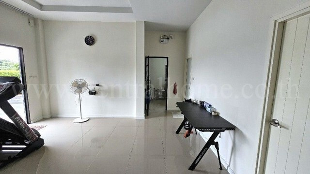 บ้านเดี่ยว เออร์เบิ้ลพาร์ค หัวทะเล เมืองนครราชสีมา – รูปที่ 4