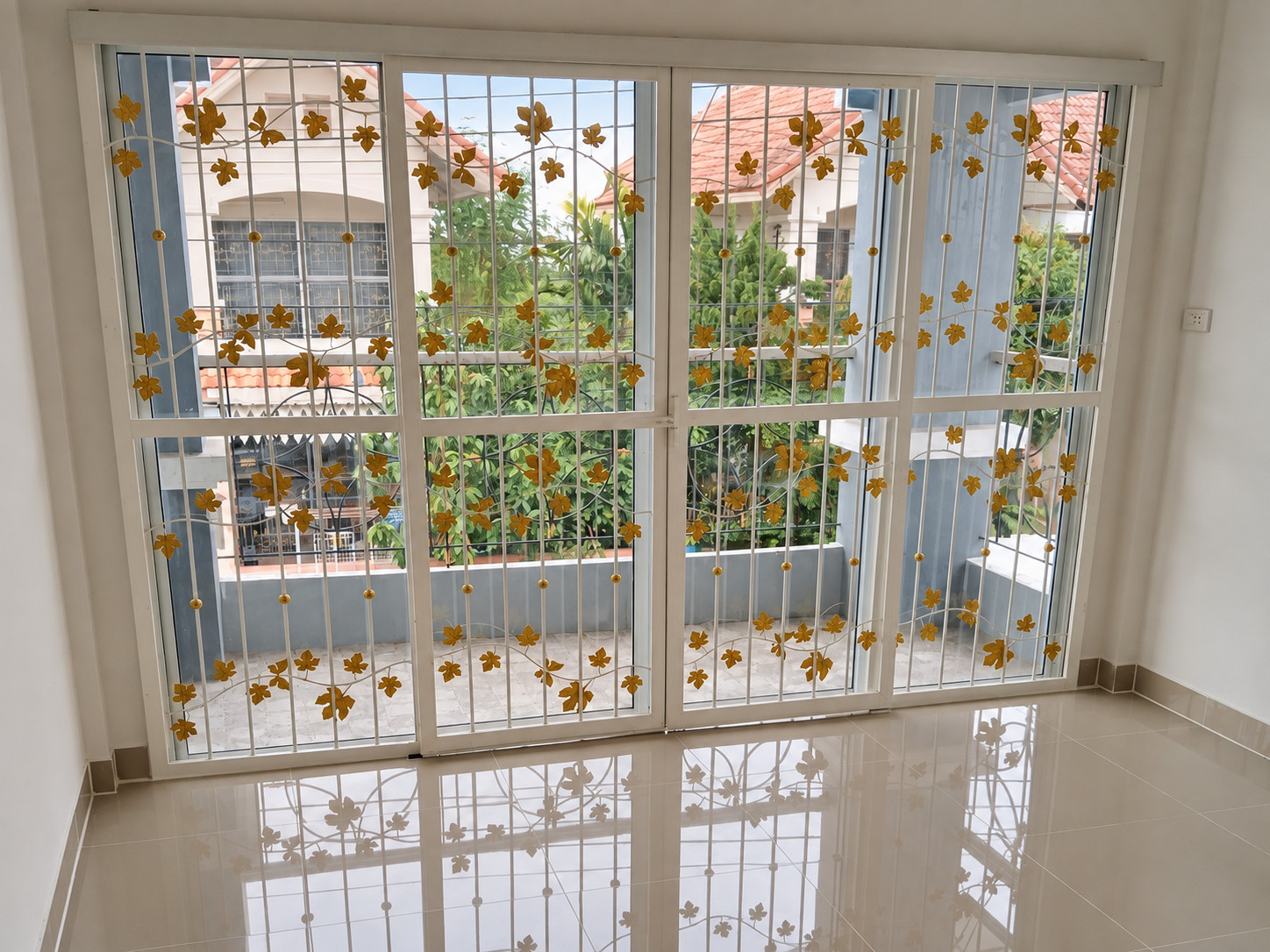 🔥 ทาวน์โฮม 2 ชั้น ที่ดิน 36 ตร.ว. 🏡 เอ.ซี. เฮ้าส์ 3 – รูปที่ 3