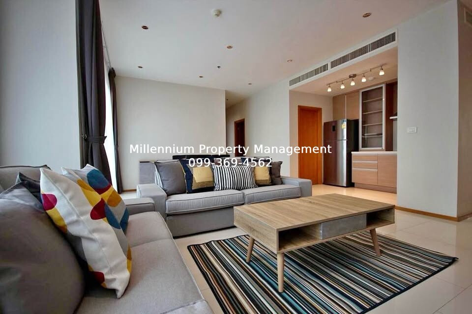 Condo The Emporio Place for Rent Condo The Emporio Place for Rent