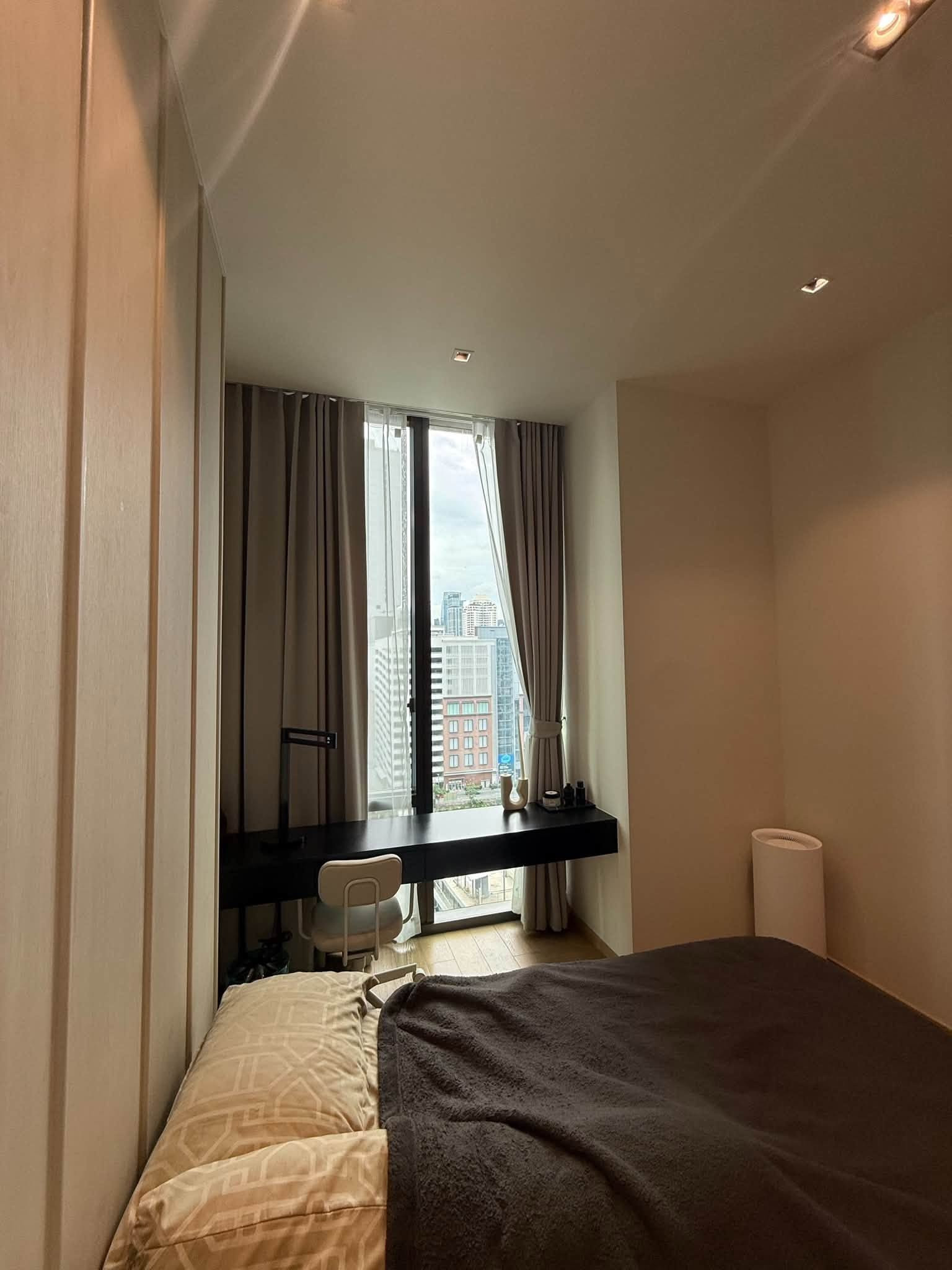 ห้องมุม 1 นอน – รูปที่ 2