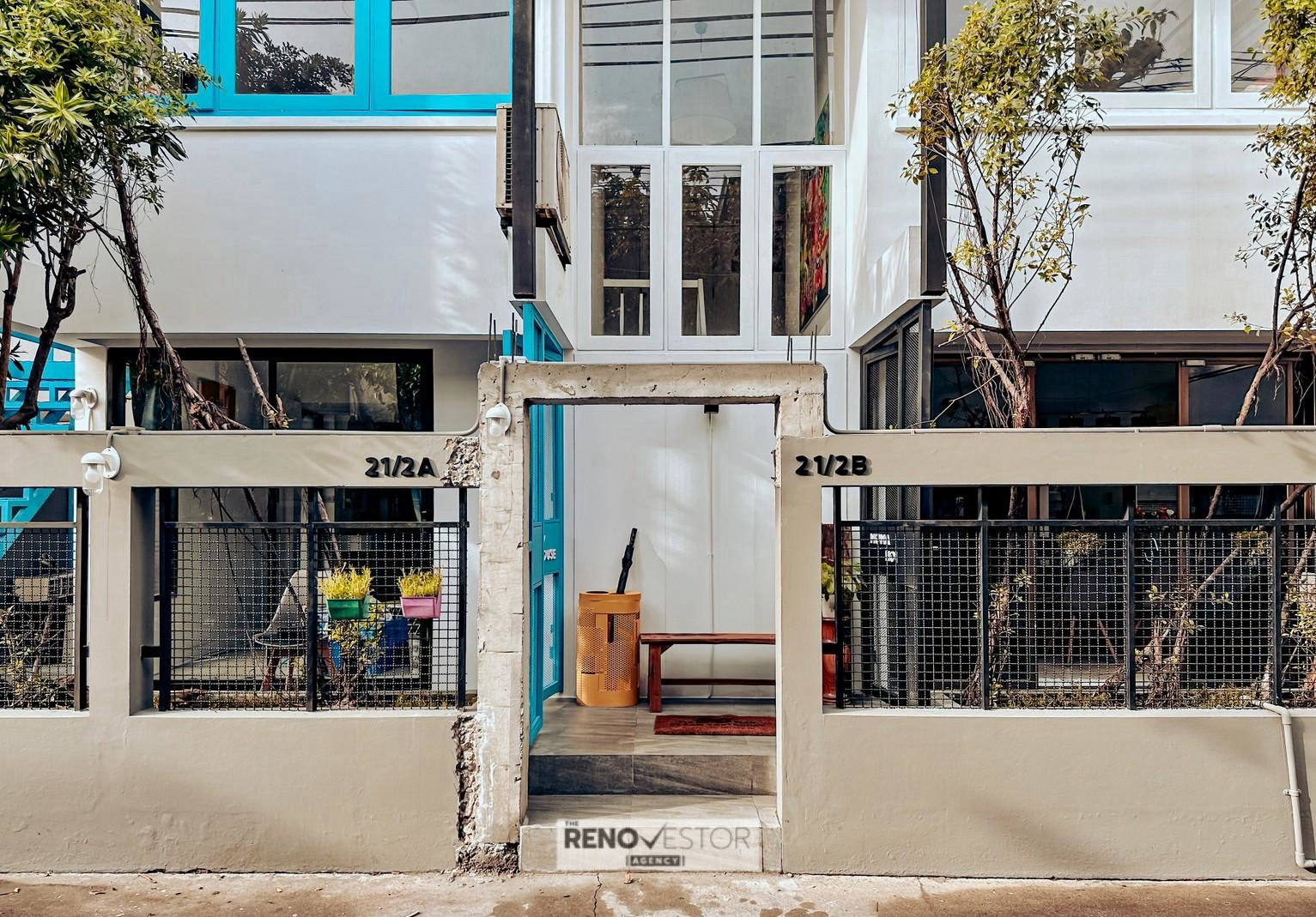 🏡 MOMA HOUSE | EKKAMAI 12 – รูปที่ 2