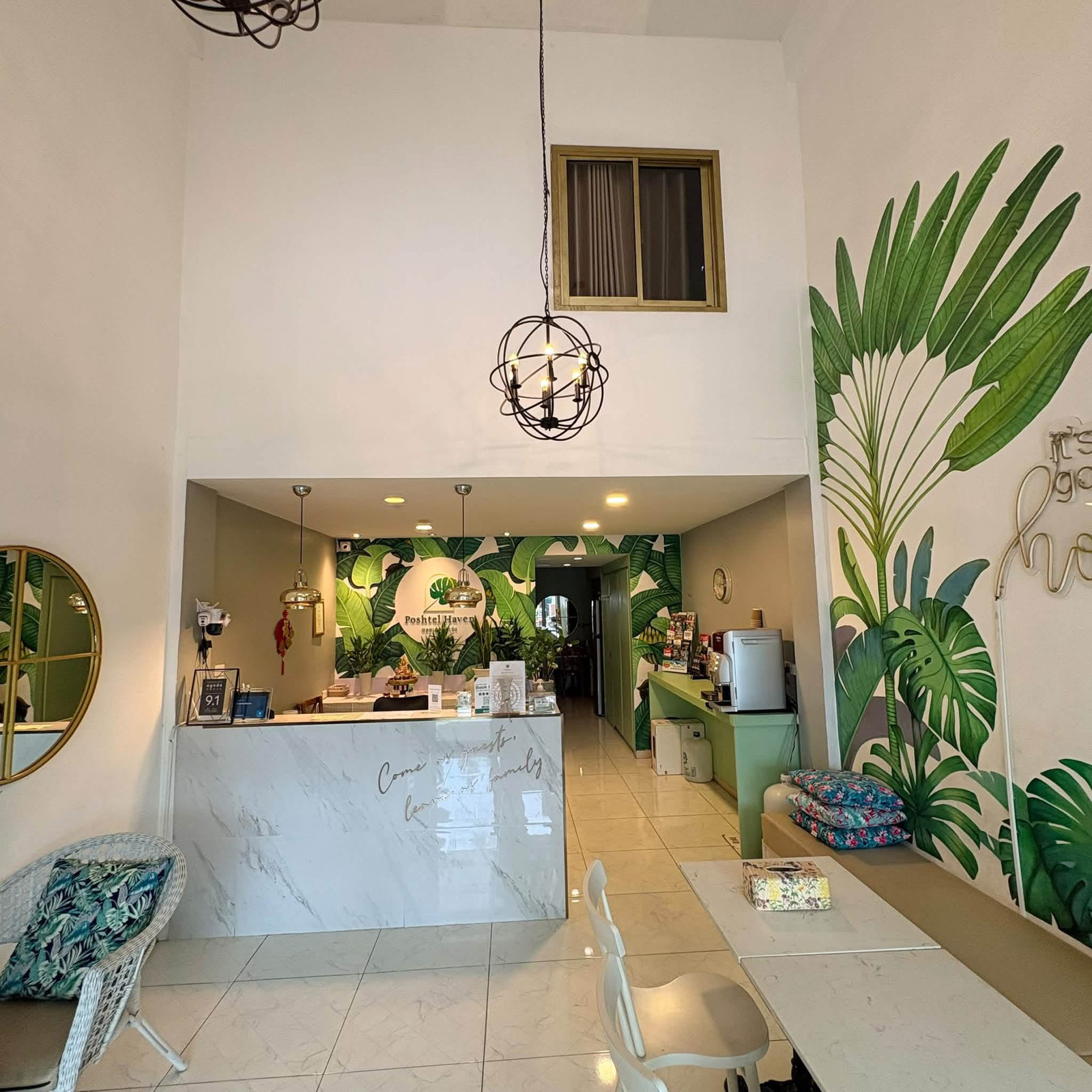 🏡 ขายด่วนโฮสเทลทำเลทองใจกลางเมืองเชียงใหม่    ติดถนนสามล้าน | ย่านเมืองเก่าเชียงใหม่  | ใกล้วัดพระสิงห์  ลดจากราคา 10,000,0000 เหลือเพียง 9,000,000 บาท – รูปที่ 3