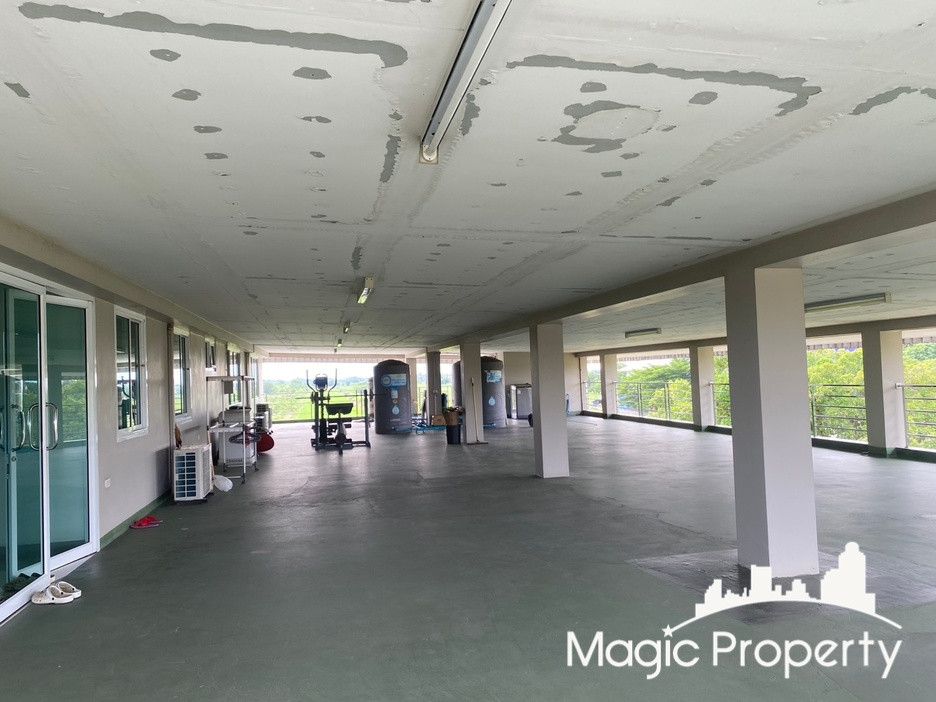 3-Story Factory Office Building for Sale in Khlong Ha, Subdistrict, Khlong Luang District, Pathum Thani Province – รูปที่ 2