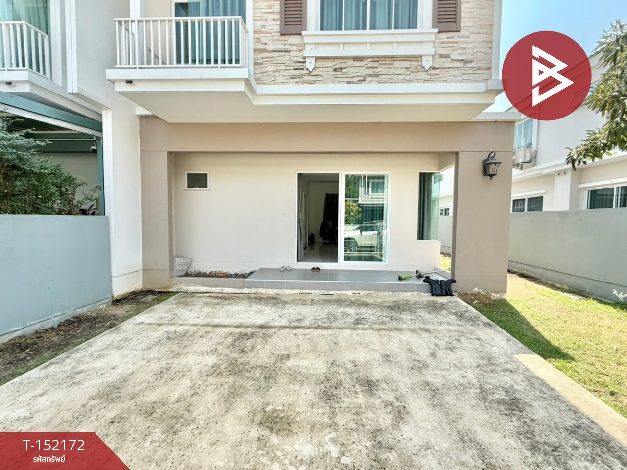 ขายบ้านแฝด หมู่บ้านวิลลาจจิโอ รังสิต-คลอง 2 (Villaggio Rangsit-Klong 2) ปทุมธานี – รูปที่ 4