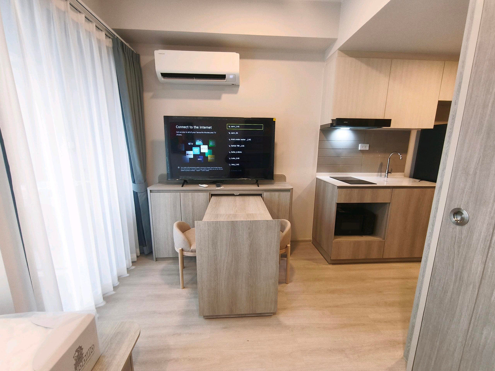🟢14000฿🟢𝗖𝗢𝗕𝗘 𝗥𝗮𝘁𝗰𝗵𝗮𝗱𝗮 - 𝗥𝗮𝗺𝗮 𝟵 ) 25 sq m, 8th floor, Building E, appointment to view every day. 𝗜𝗗 𝗟𝗜𝗡𝗘 : @bbcondo88