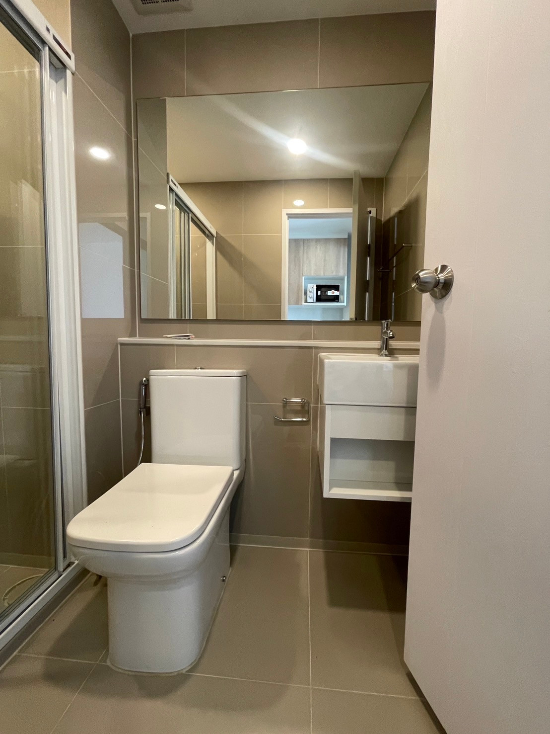 For rent, DENIM Jatujak, Denim Chatuchak, price 13,000 baht/month. – รูปที่ 4