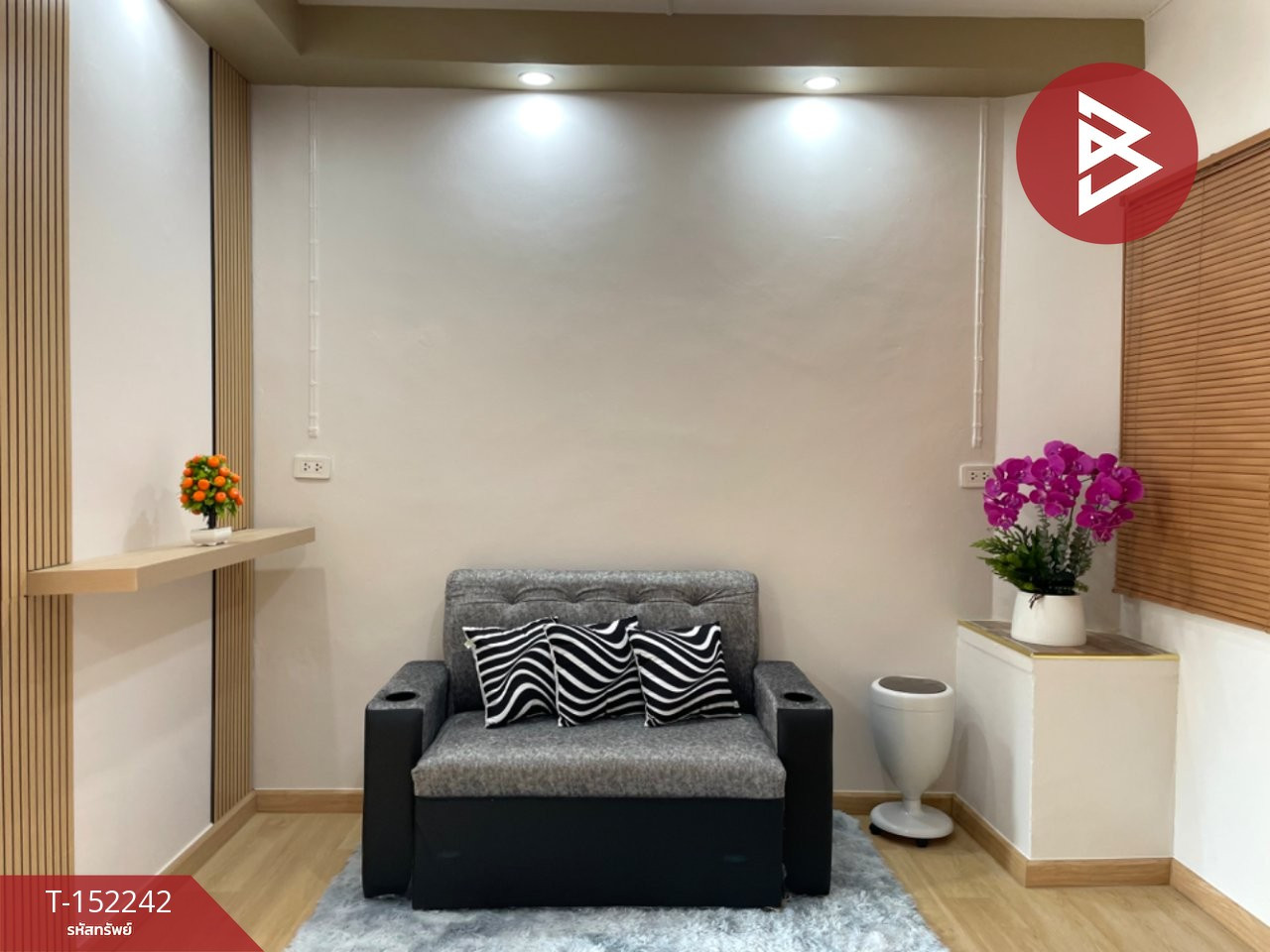 Condo for sale, Eua-Athorn Khachonwit 1, Bang Phli, Samut Prakan. Condo for sale, Eua-Athorn Khachonwit 1, Bang Phli, Samut Prakan.