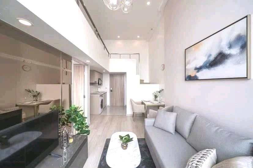 KbightsBridge Prime Sathorn for rent – รูปที่ 4