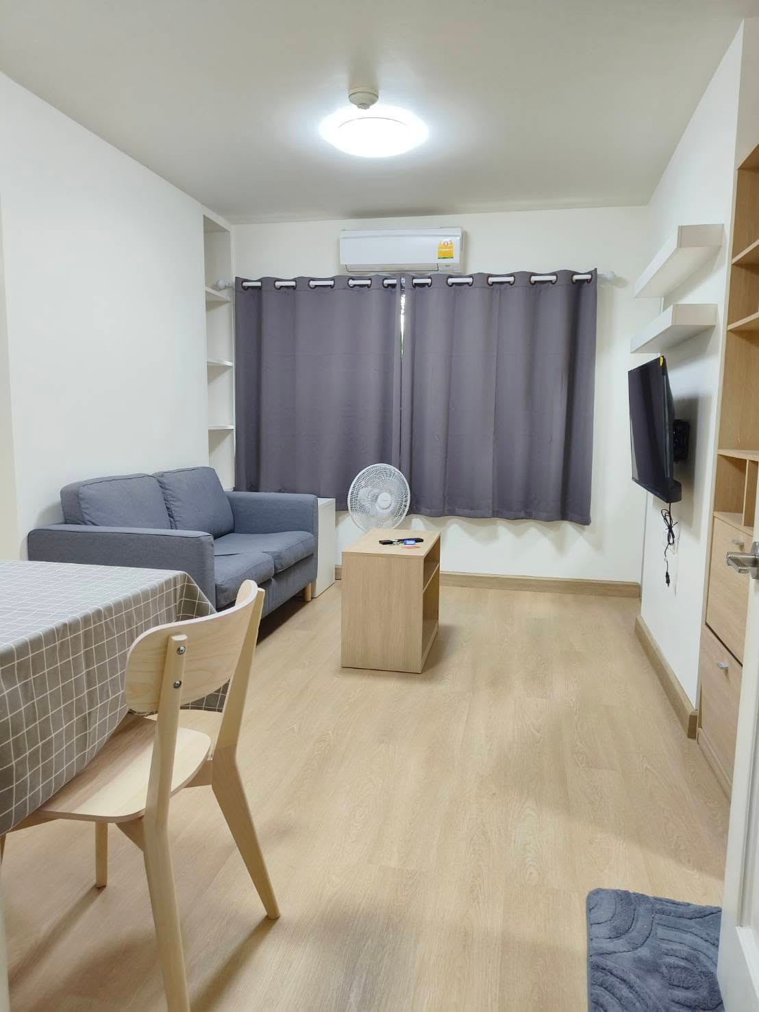 🏠✨ My Condo Sukhumvit 81 | Condo for rent 1 bedroom (HBH-RP-252) 🏠✨ My Condo Sukhumvit 81 | Condo for rent 1 bedroom (HBH-RP-252)