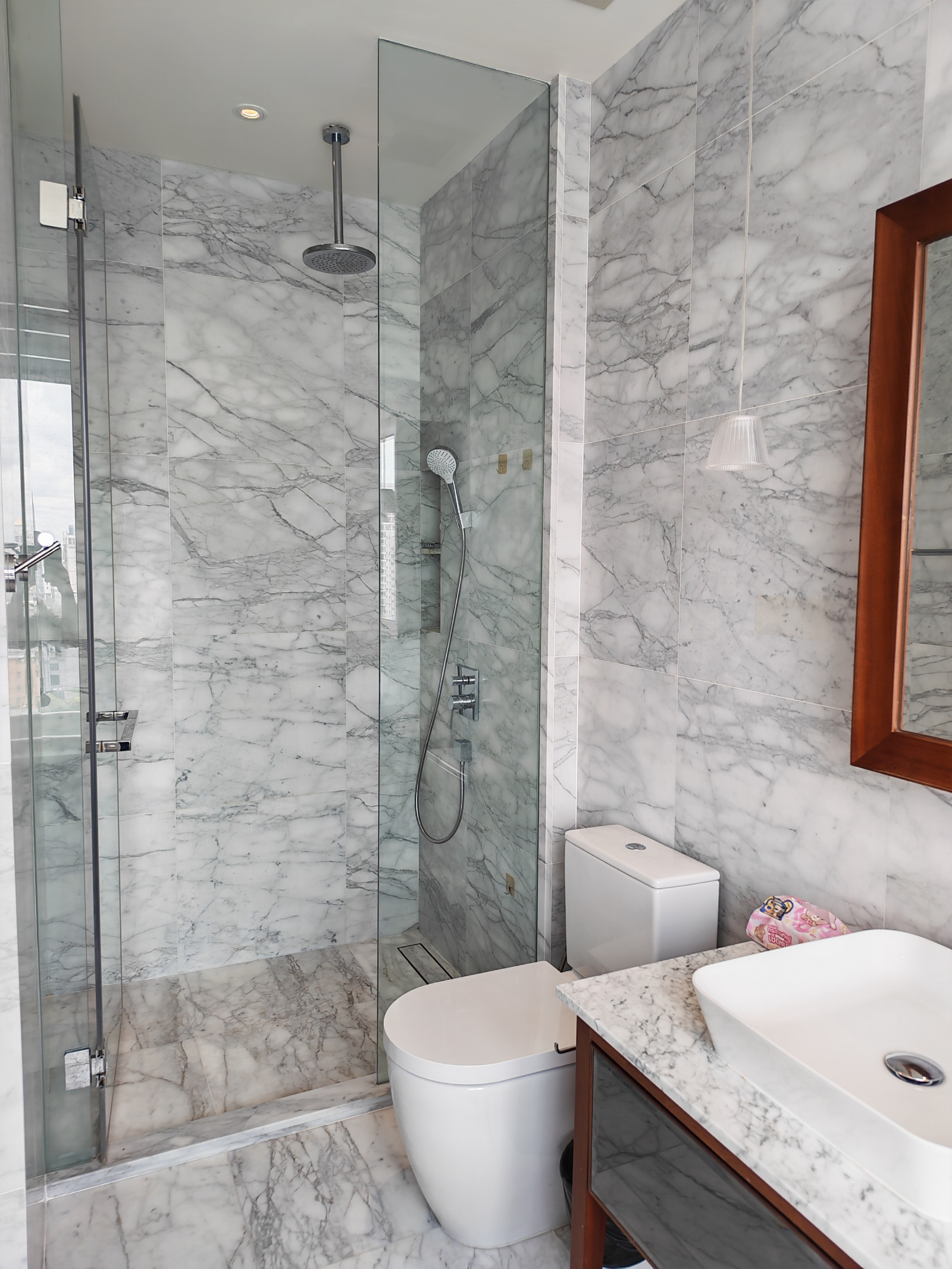 ✨  2BR Sanctuary | Fully Furnished with a Super Cozy Vibe 🌿✨ Ready to move in! – รูปที่ 4