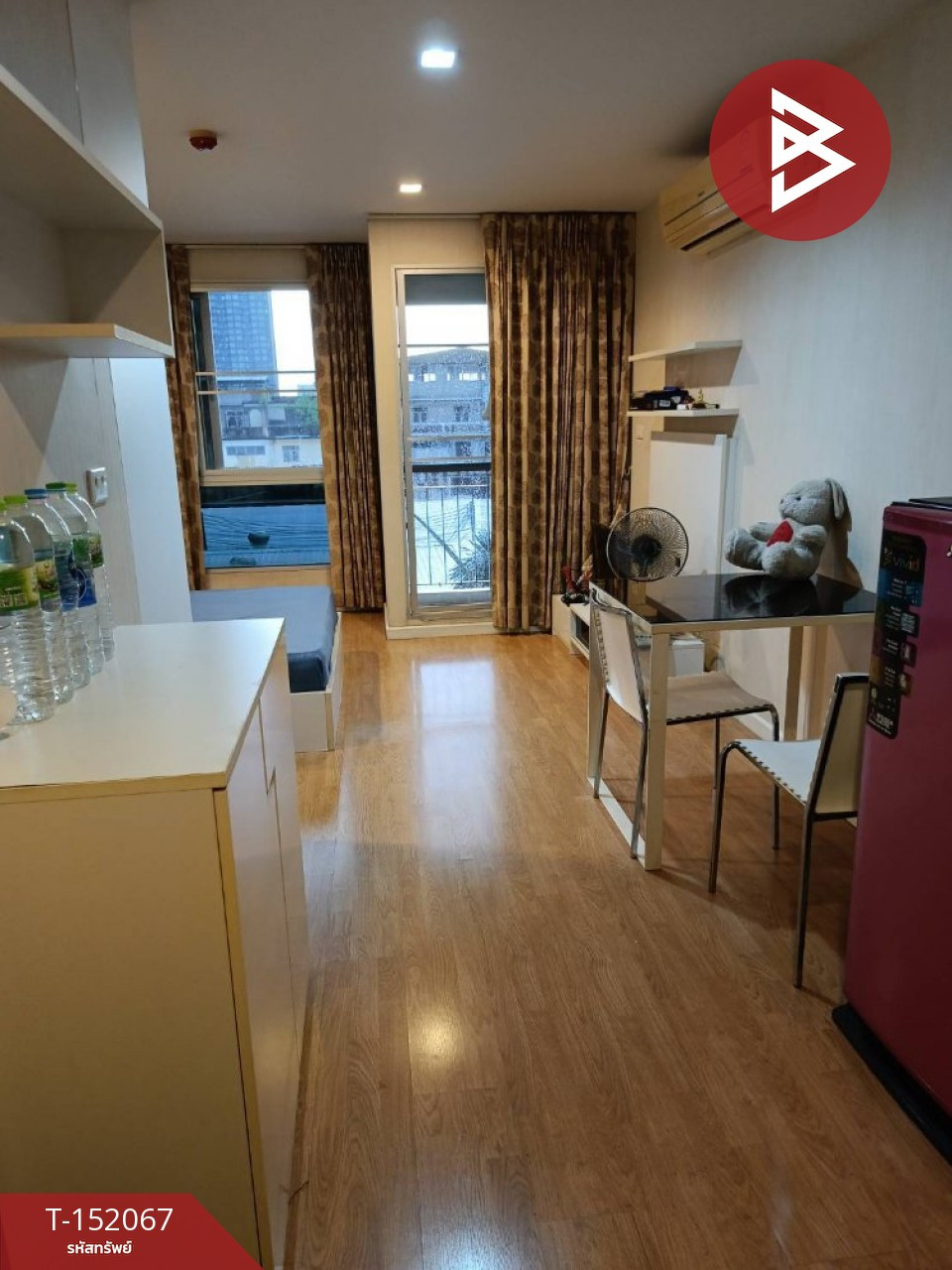ขายคอนโด คาซ่า รัชดา-ท่าพระ (Casa Condo Ratchada-Thapra) กรุงเทพมหานคร – รูปที่ 2