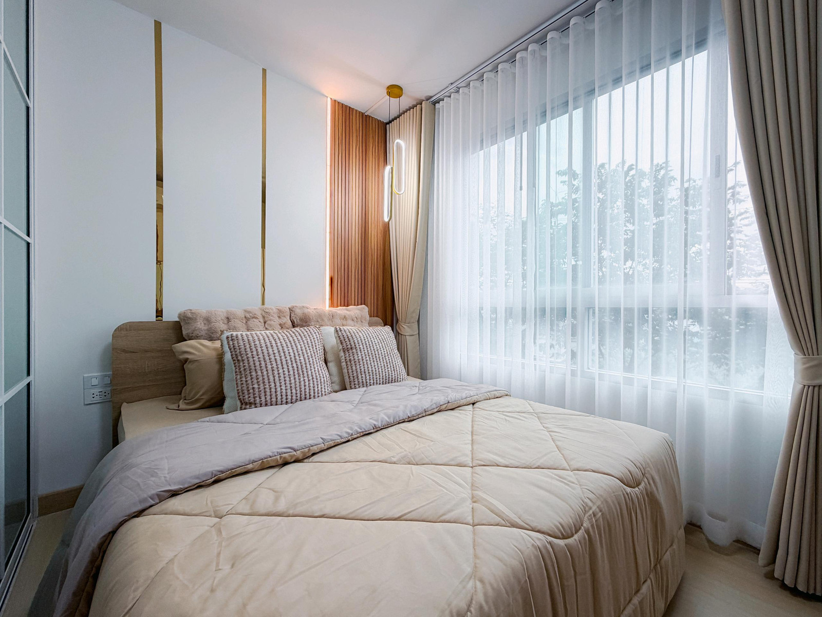 📍 พลัม นวมินทร์ 86 📍ได้ห้องรีโนเวทใหม่ 29 ตร.ม. พร้อมอยู่ 🏡 – รูปที่ 3