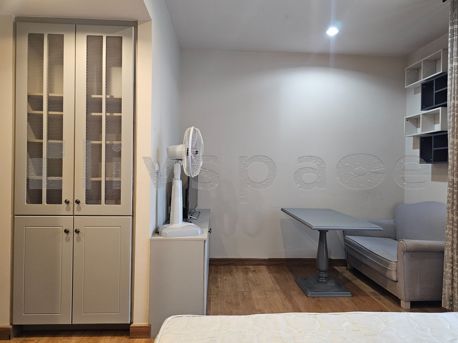 ▚ L0XC0Fツ ให้เช่า The Editor Saphan Khwai Studio 28ตร.ม. ห้องสวย ราคาดีมาก ติด BTS สะพานควาย✨ – รูปที่ 3