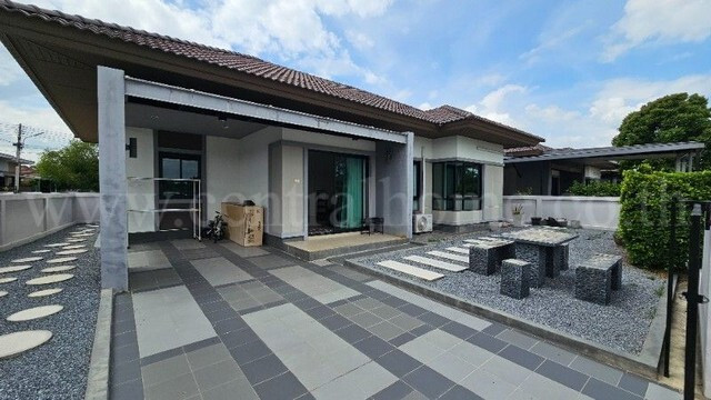 บ้านเดี่ยว เออร์เบิ้ลพาร์ค หัวทะเล เมืองนครราชสีมา – รูปที่ 2