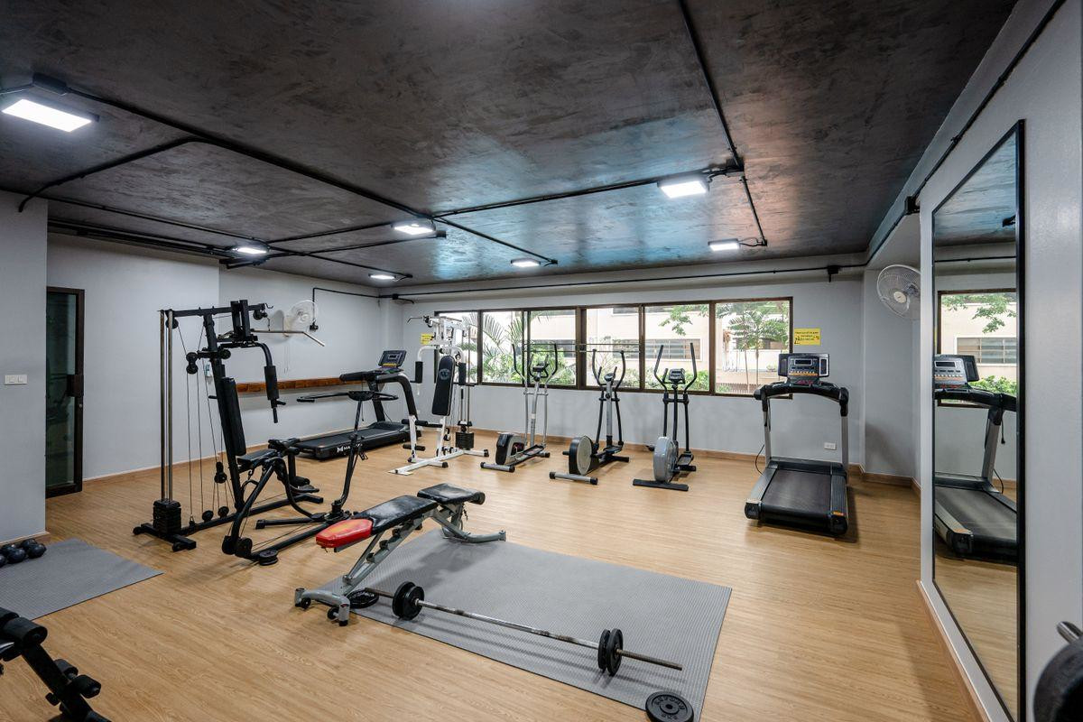 THE QUARTZ at Sukhumvit 6 (Saranjai Mansion) – รูปที่ 3