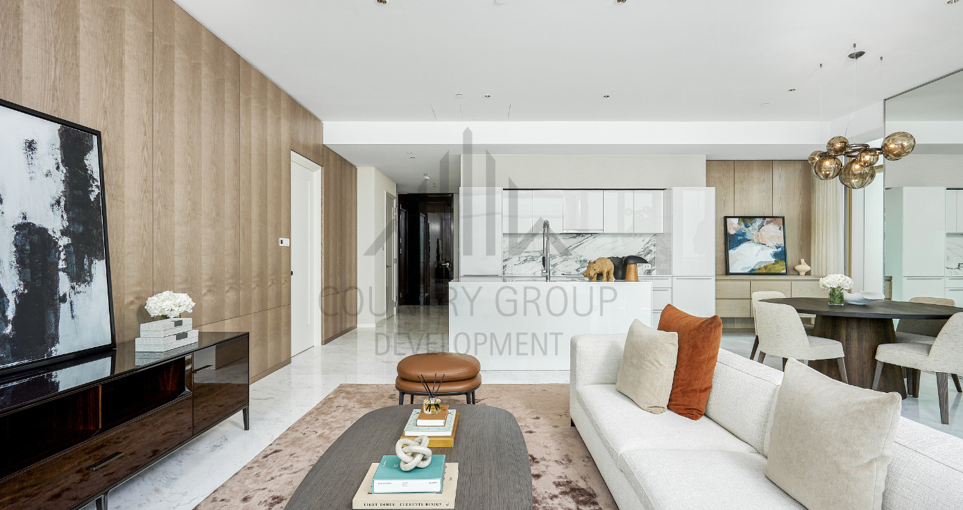 Brand New Developer Unit | Four Seasons Private Residences | 2 Bedrooms | 130 Sq.m. Brand New Developer Unit | Four Seasons Private Residences | 2 Bedrooms | 130 Sq.m.