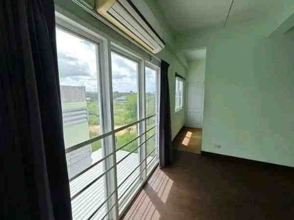 Home office, 4 floors, 484 sq m, for rent, Prawet area. – รูปที่ 4