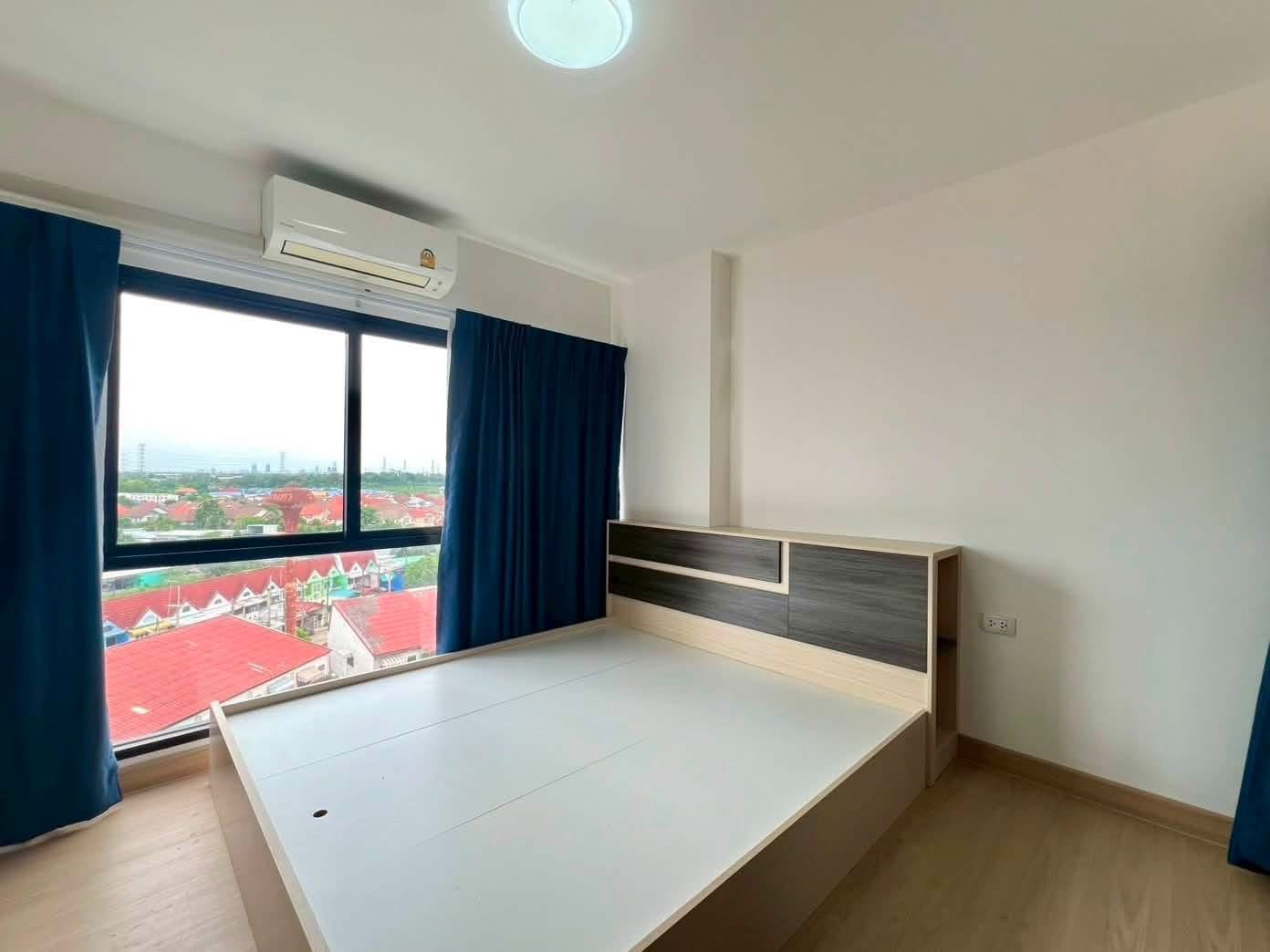 Urgent sale! Ploen Ploen Condo Rangsit - Workpoint 6 (Ploen Ploen Condo Rangsit - Workpoint 6)