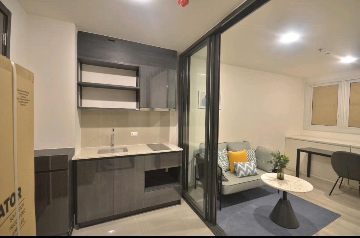 Ready to move in XT HUAIKHWANG – รูปที่ 3