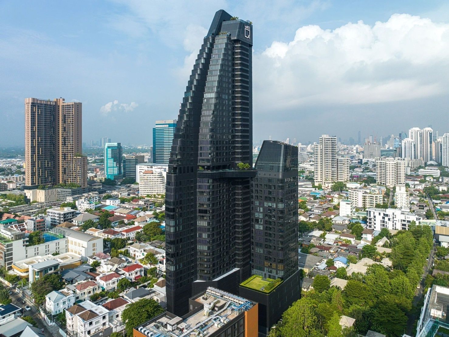 🔥Rent 2BR🔥65sqm🔥Floor7🔥69,000/month🔥Nice Decor🔥 – รูปที่ 3