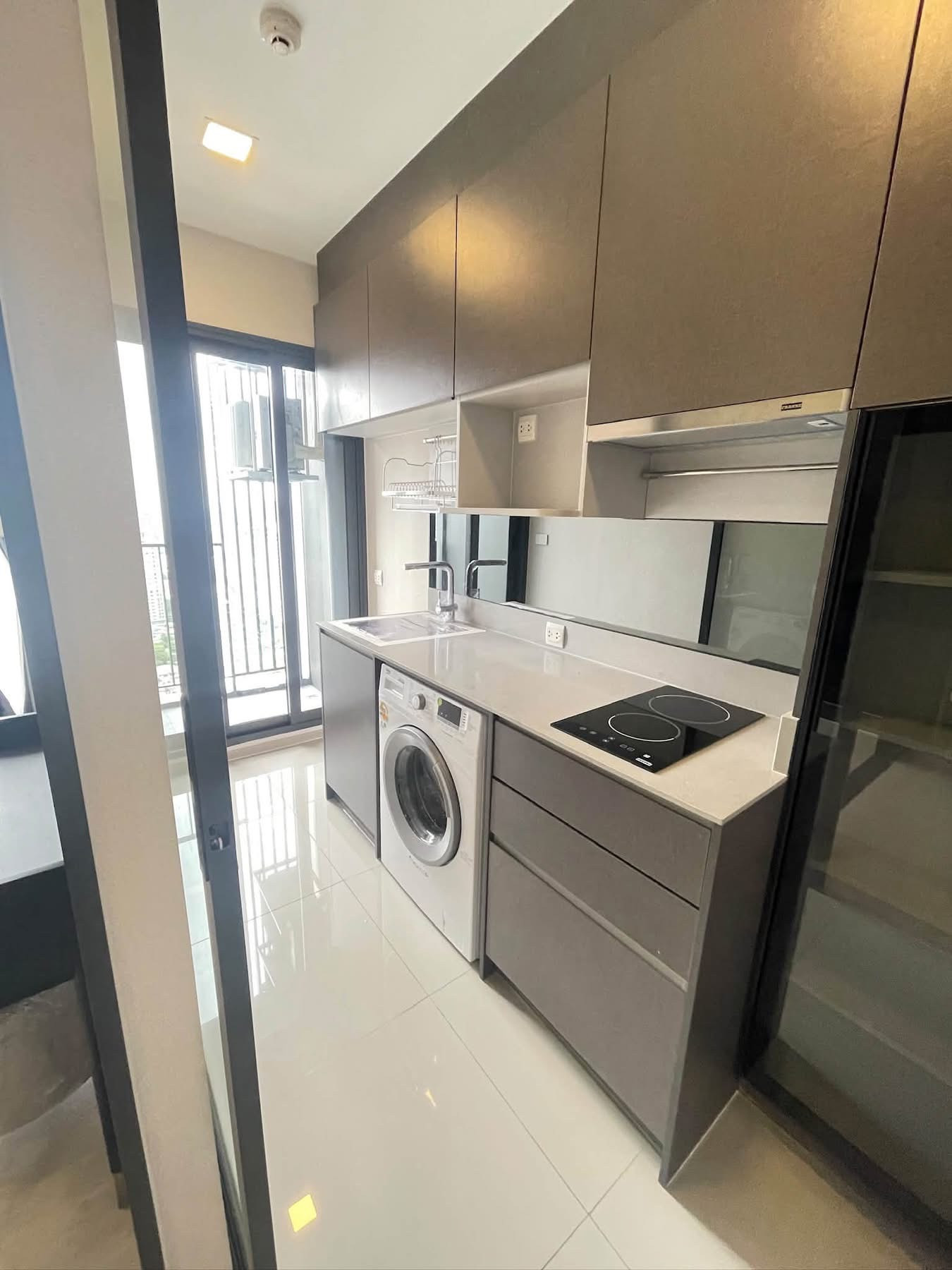 เปิดให้จอง!!🔥✨The Privacy Jatujak Condo ย่านเซ็นทรัลลาดพร้าว ใกล้ mrt สายสีเขียวอ่อน (พหลโยฯ) พร้อมเข้าอยู่ 2/11/69 – รูปที่ 3