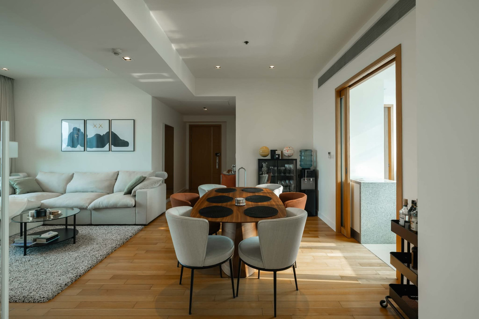ASOKE - Phompong l 3b 3b 130 Sqm. l 78,000 Fully-Furnished ASOKE - Phompong l 3b 3b 130 Sqm. l 78,000 Fully-Furnished
