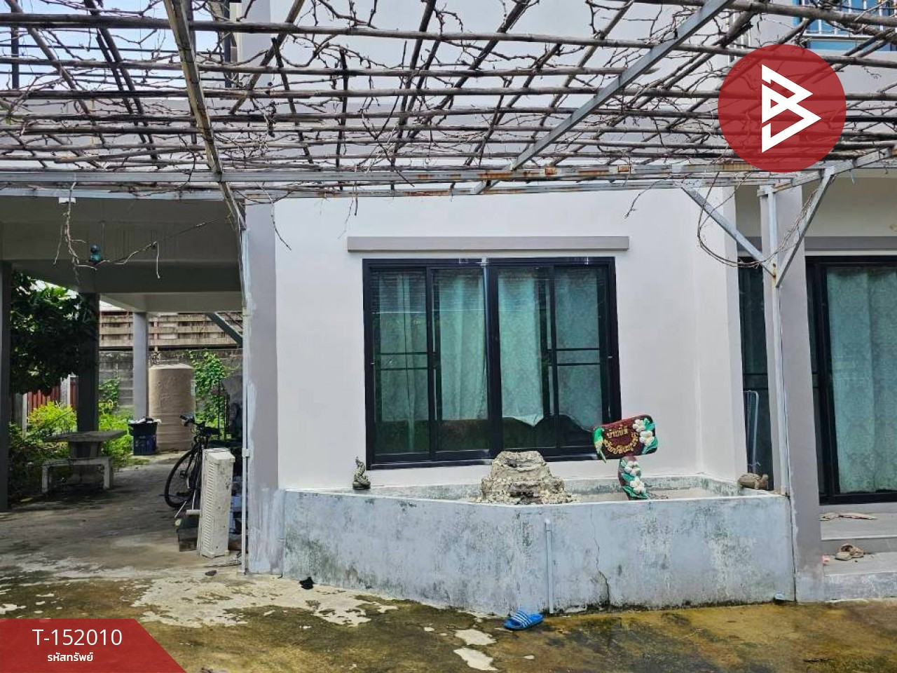 ขายบ้านเดี่ยว ซ.เทศบาลบางปู51 ท้ายบ้านใหม่ สมุทรปราการ  – รูปที่ 4