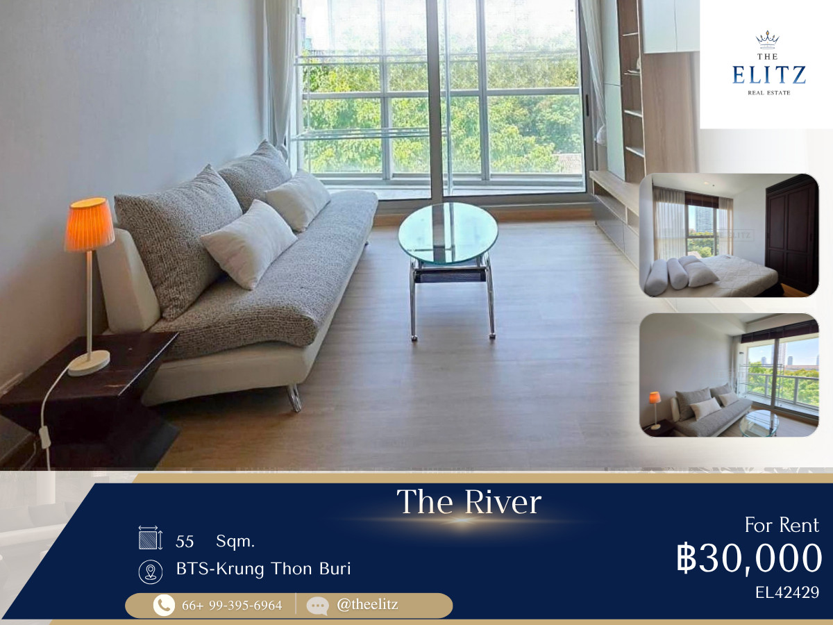 ✨ Riverside Living - Beautiful Views | A Rare Chance to Experience Life Beside The River ✨
✨ Riverside Living - Beautiful Views | A Rare Chance to Experience Life Beside The River ✨