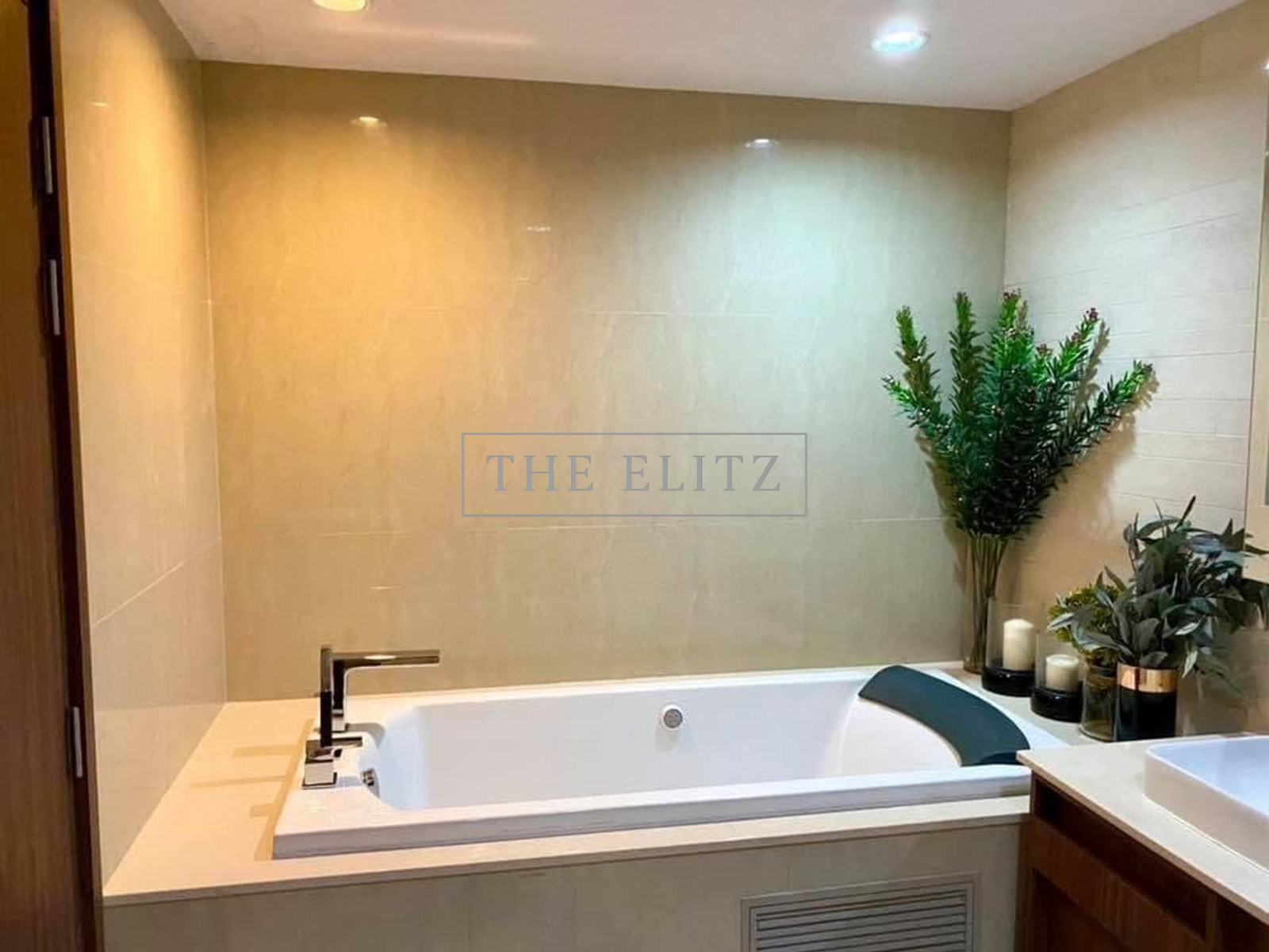 ว่างแล้ว ทำเลใจกลางสาทร! The Hudson Sathorn 7 2 ห้องนอน 89 ตรม. ราคา 53k/mo เบอร์ติดต่อ 065-889-9963 คุณปุยนุ่น  – รูปที่ 4