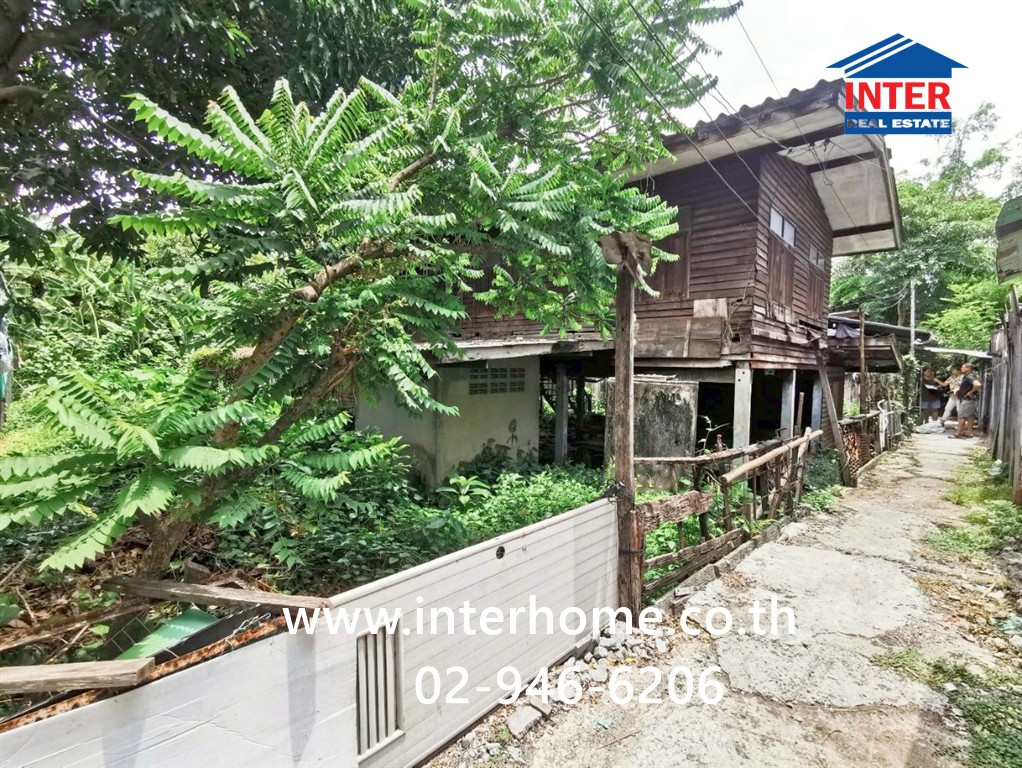 ที่ดินเปล่า 99.4 ตร.ว. ที่ดิน ใกล้กระทรวงสาธารณสุข ซอยงามวงศ์วาน6 แยก17 ถนนงามวงศ์วาน เมืองนนทบุรี นนทบุรี  – รูปที่ 3