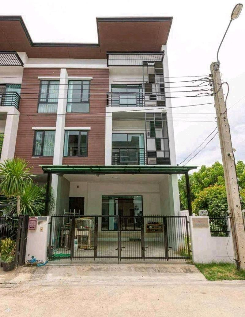 ✅FOR SALE ✅ iField Bangna #CornerHouse🔥 HOT DEAL ✅FOR SALE ✅ iField Bangna #CornerHouse🔥 HOT DEAL