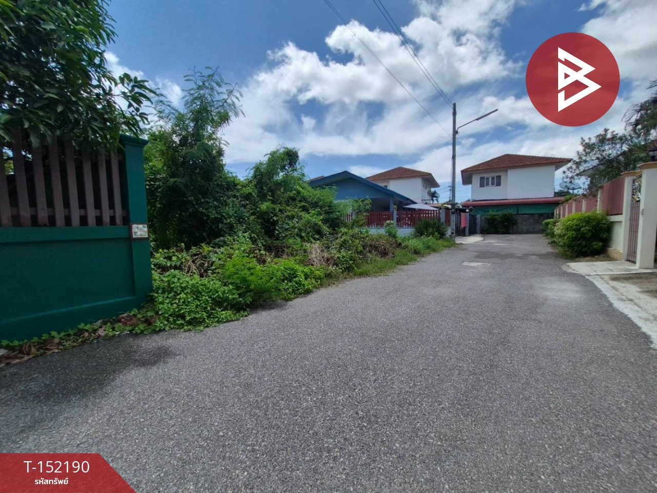 ขายที่ดิน เนื้อที่ 70 ตร.วา ลาดใหญ่ สมุทรสงคราม – รูปที่ 4