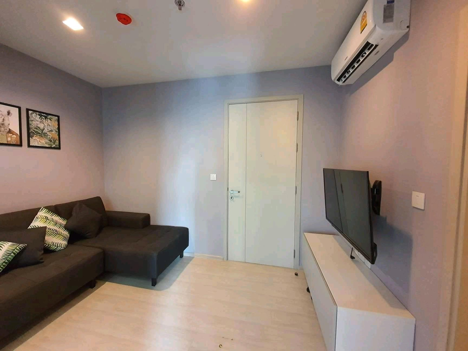 Life Sukhumvit 48 forRent – รูปที่ 3