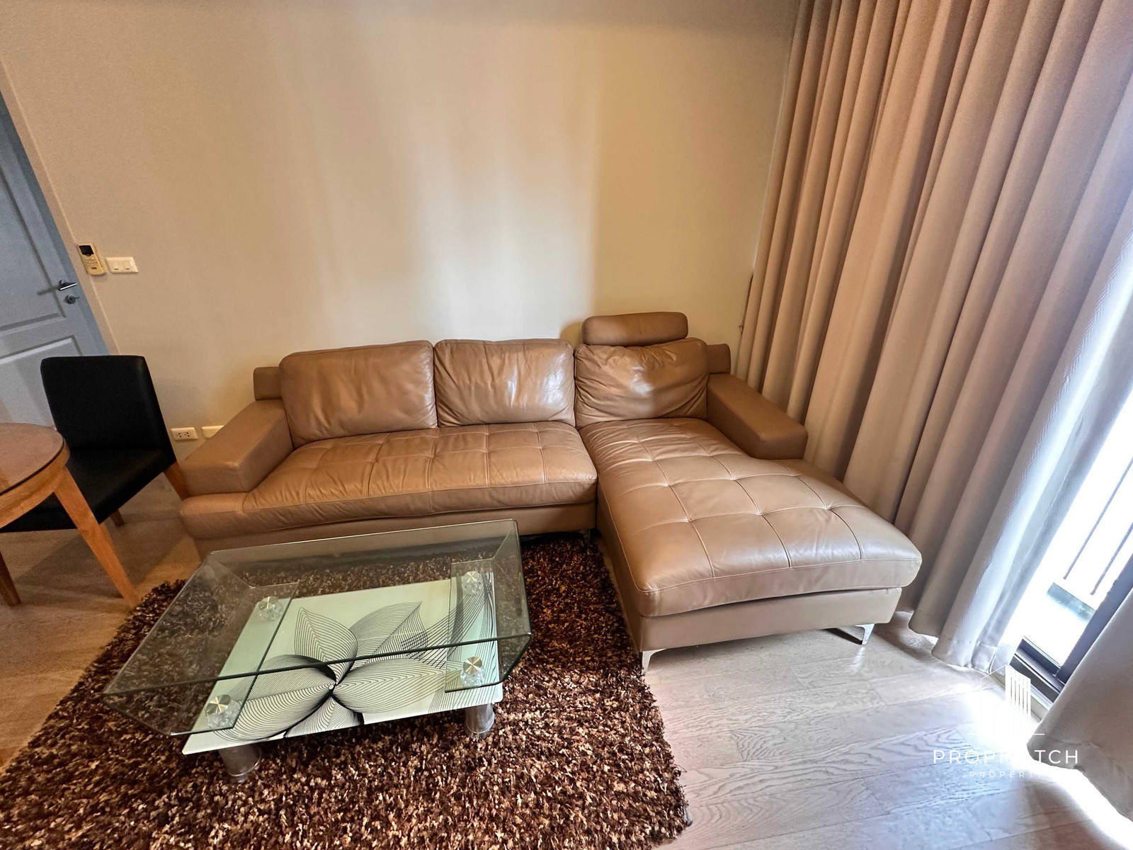 ✨Flash Deal ✨Noble Refine (1Bed 1Bath 53SQM.) ready to move in! Only 40,000 baht per month Tel.0981315848@propmatch ✨Flash Deal ✨Noble Refine (1Bed 1Bath 53SQM.) ready to move in! Only 40,000 baht per month Tel.0981315848@propmatch