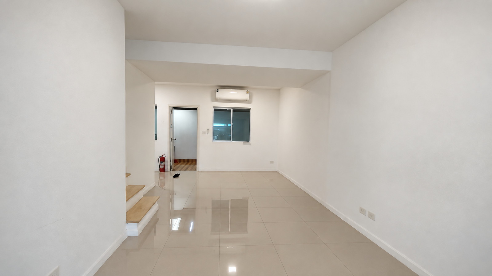 🔥 ทาวน์โฮม 3 ห้องนอน ฟังก์ชันครบ ในทำเลเทพารักษ์ 🏡 พฤกษาวิลล์ 87 เทพารักษ์ – รูปที่ 2